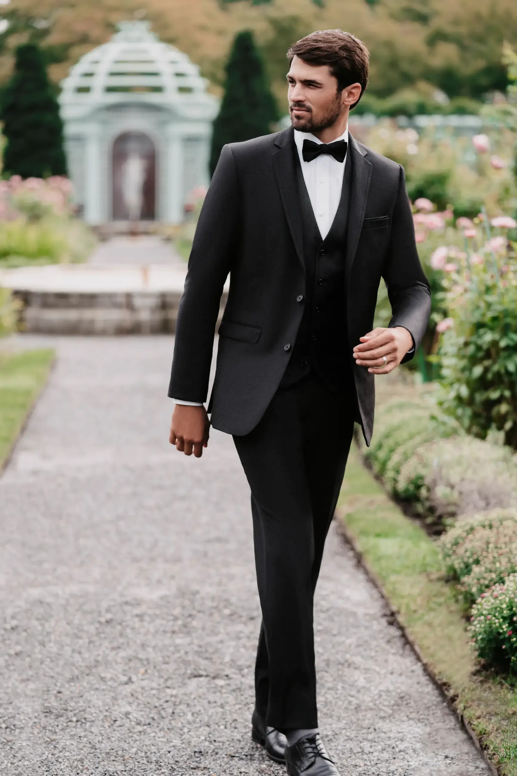 Biggest Groom Style Trends Image