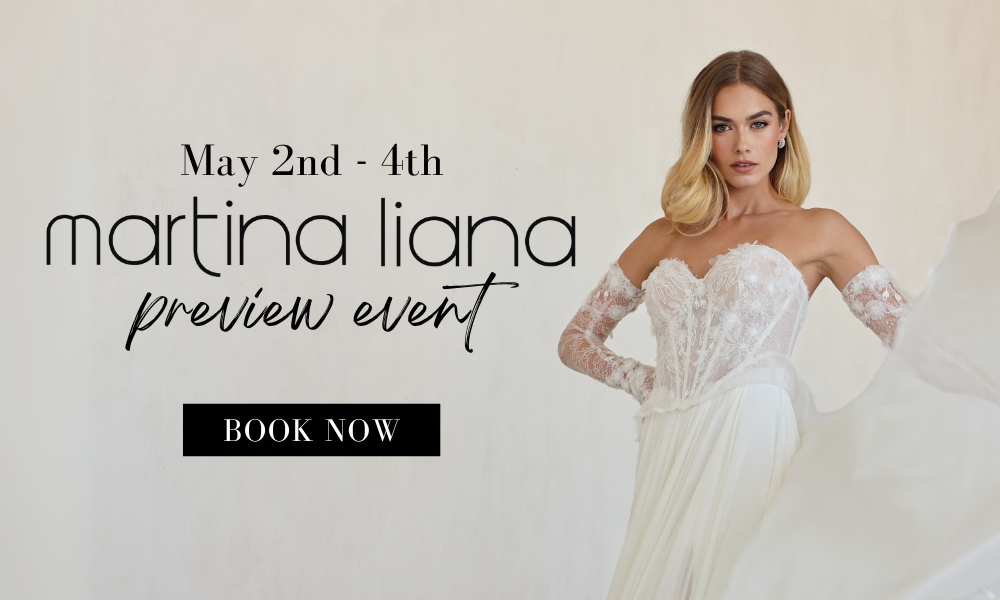 Martina Liana Preview Event