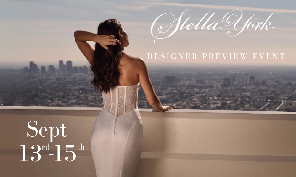 Stella York Preview Event