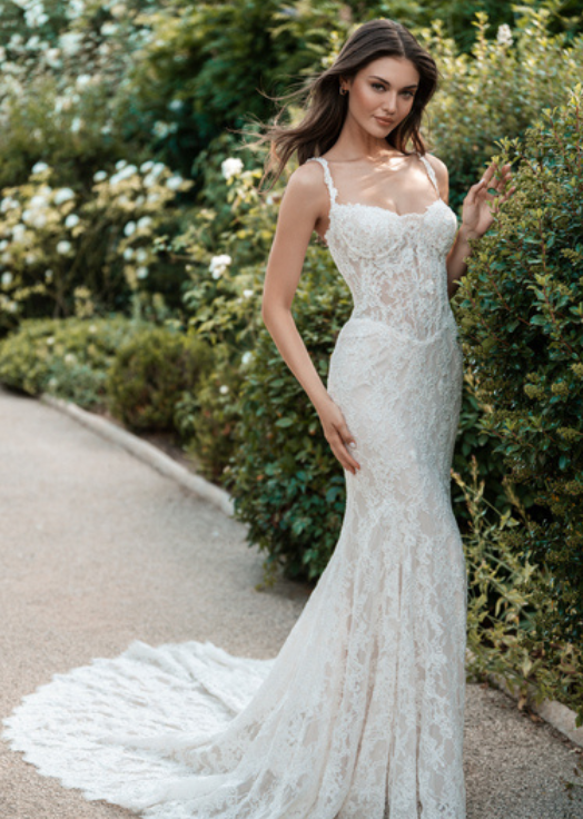 Allure Bridals