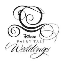 Disney Fairytale Weddings