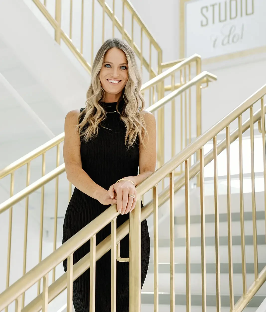 Shelby | Creative Director
