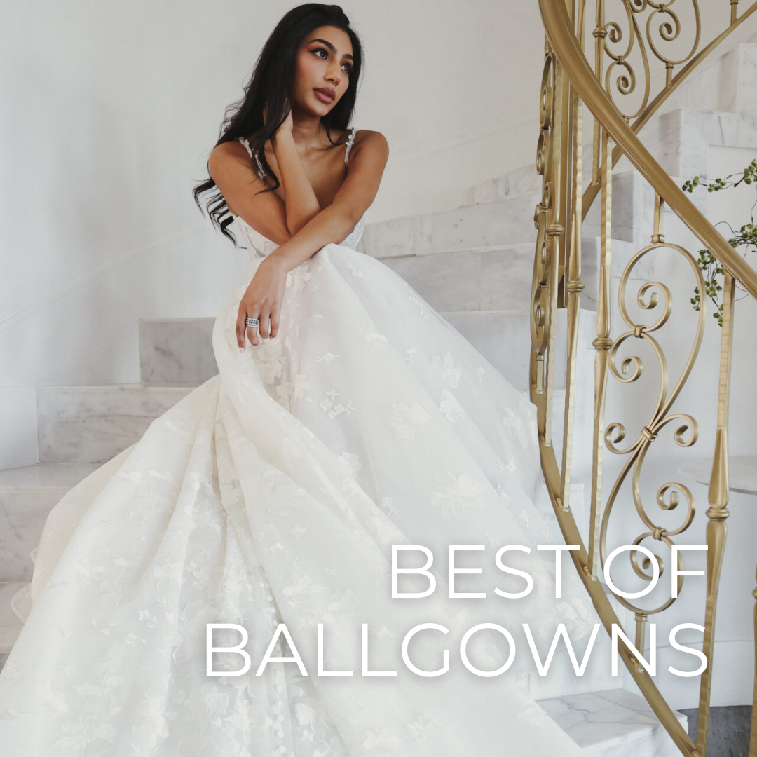 Best of Ballgowns