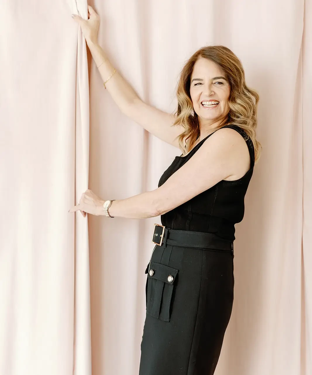 Stacie | Expert Stylist & Studio Manager